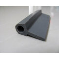Durable Silicone Rubber Strips for Electric Equipment